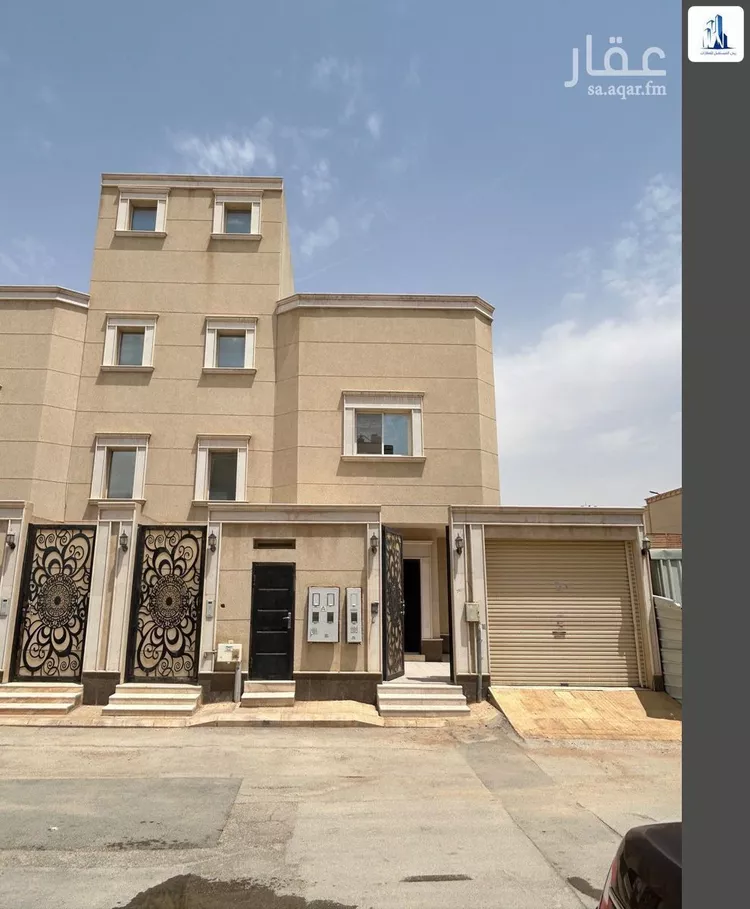 Floor for Rent in Riyadh An Narjis