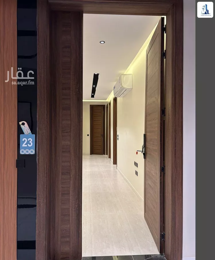 شقة للإيجار في شارع الاقتصاد, حي الفيحاء, مدينة الرياض, منطقة الرياض صورة 4