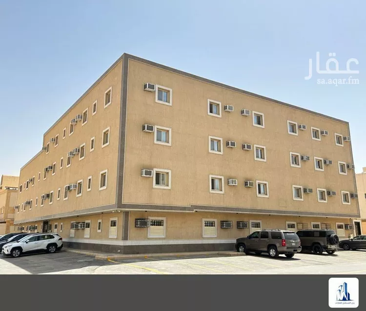 شقة للإيجار في شارع الاقتصاد, حي الفيحاء, مدينة الرياض, منطقة الرياض