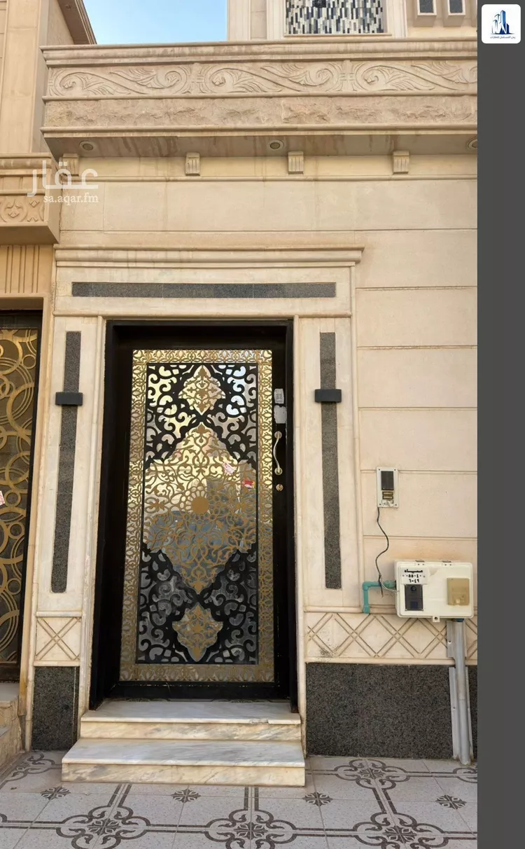 شقة للإيجار في شارع حسن كاظم الهندي, حي السعادة, مدينة الرياض, منطقة الرياض صورة 2