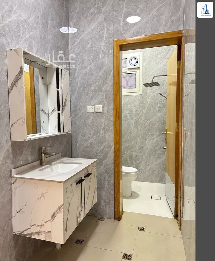 شقة للإيجار في شارع جياد, حي الفيحاء, مدينة الرياض, منطقة الرياض صورة 3