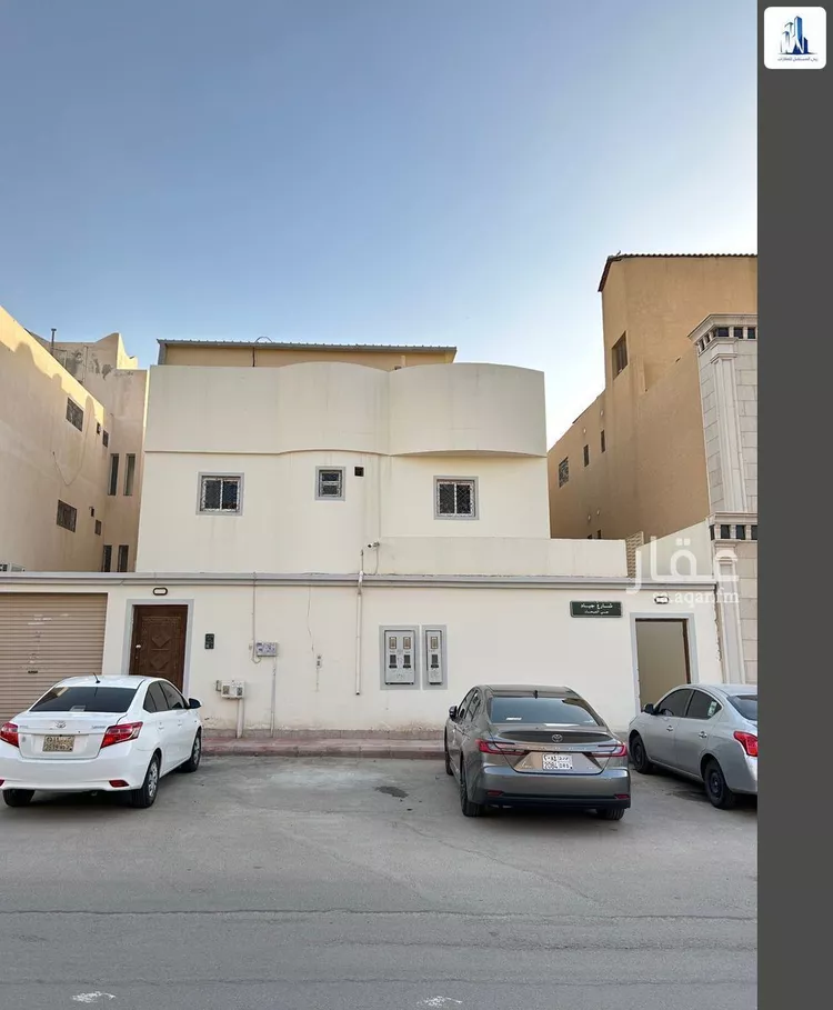 شقة للإيجار في شارع جياد, حي الفيحاء, مدينة الرياض, منطقة الرياض