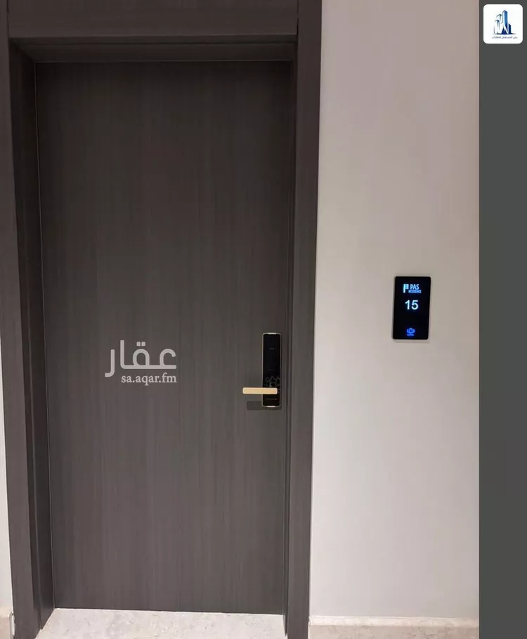 شقة للإيجار في شارع سيف بن عزاز, حي المعيزيلة, مدينة الرياض, منطقة الرياض صورة 3