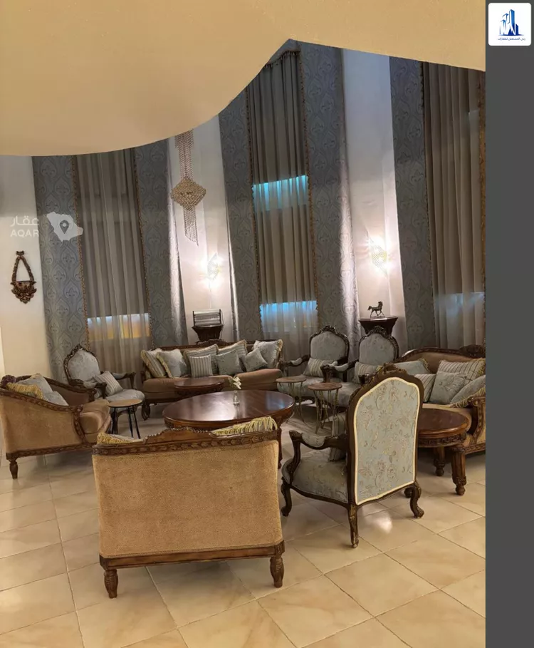 فيلا للبيع في شارع التوت, حي الفيحاء, مدينة الرياض, منطقة الرياض 4