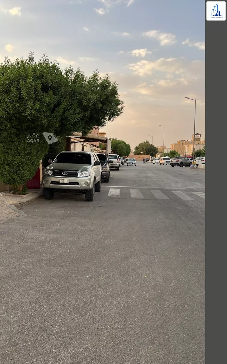 فيلا للبيع في شارع الخبيرة, حي الفيحاء, مدينة الرياض, منطقة الرياض 7