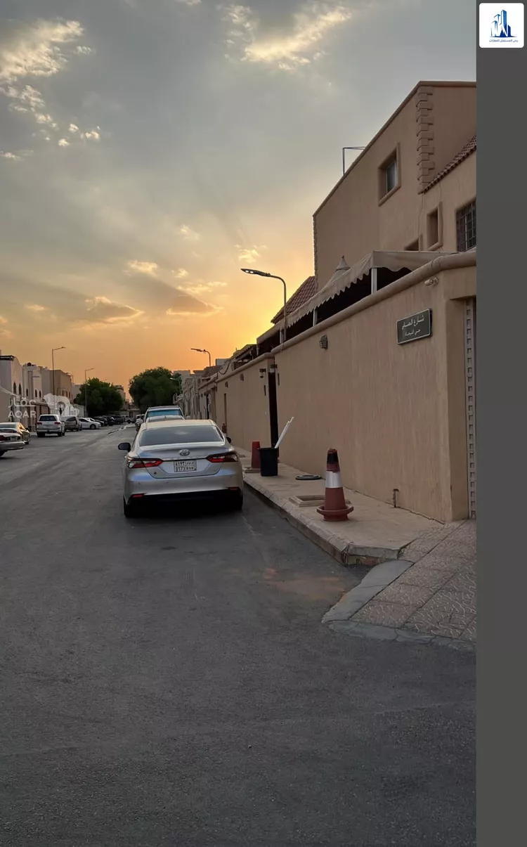 فيلا للبيع في شارع الخبيرة, حي الفيحاء, مدينة الرياض, منطقة الرياض 6