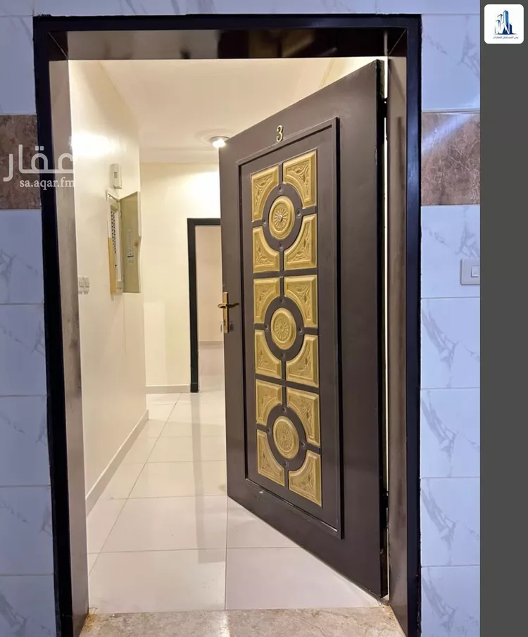 شقة للإيجار في شارع الاقتصاد, حي الفيحاء, مدينة الرياض, منطقة الرياض صورة 2