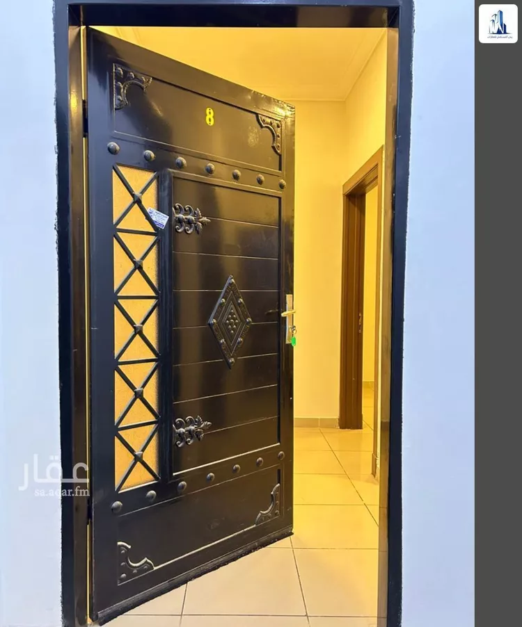 شقة للإيجار في شارع المبارك بن فضالة, حي الفيحاء, مدينة الرياض, منطقة الرياض صورة 2