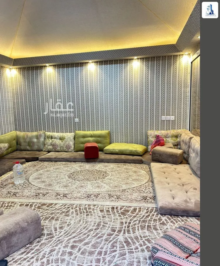 فيلا للبيع في شارع الجاحظ, حي الفيحاء, مدينة الرياض, منطقة الرياض صورة 5