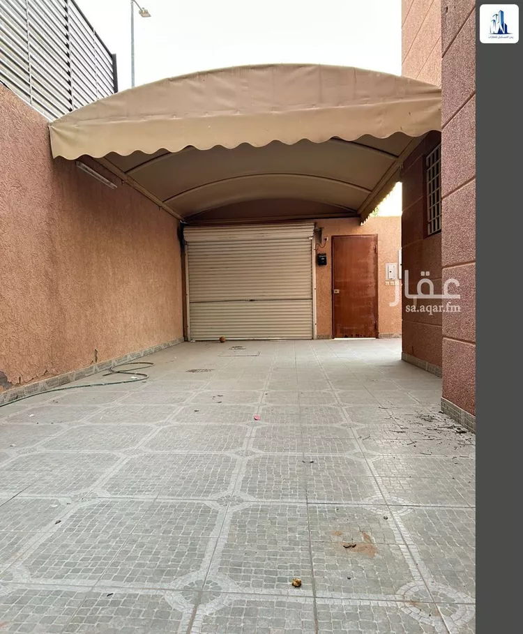 فيلا للإيجار في شارع الدفينة, حي الفيحاء, مدينة الرياض, منطقة الرياض صورة 3