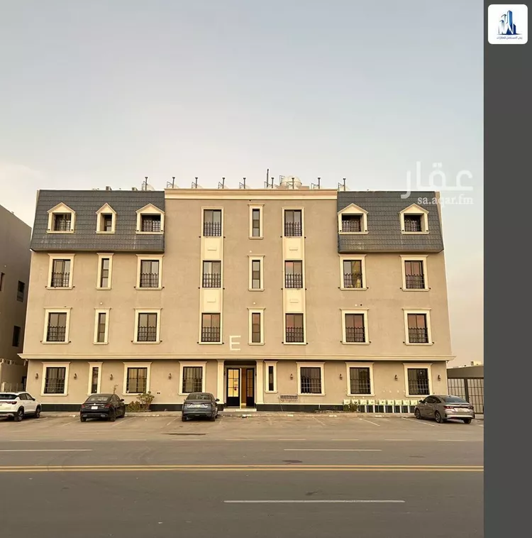 شقة للإيجار في شارع ابي عبيدة عامر بن الجراح, حي السعادة, مدينة الرياض, منطقة الرياض