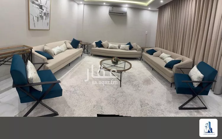 فيلا للبيع في شارع ابن الحمصي, حي الروابي, مدينة الرياض, منطقة الرياض صورة 2