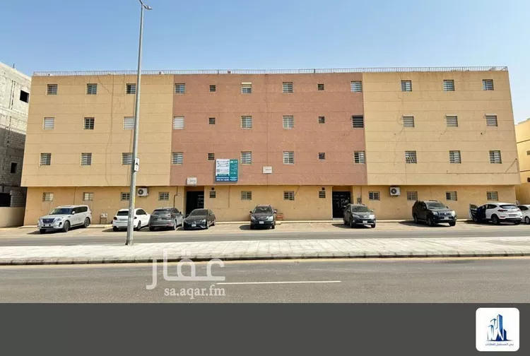 شقة للبيع في شارع بريدة, حي الريان, مدينة الرياض, منطقة الرياض