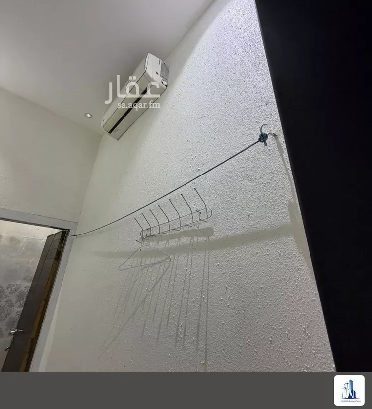 غرفة للإيجار في شارع حسن كاظم الهندي, حي السعادة, مدينة الرياض, منطقة الرياض