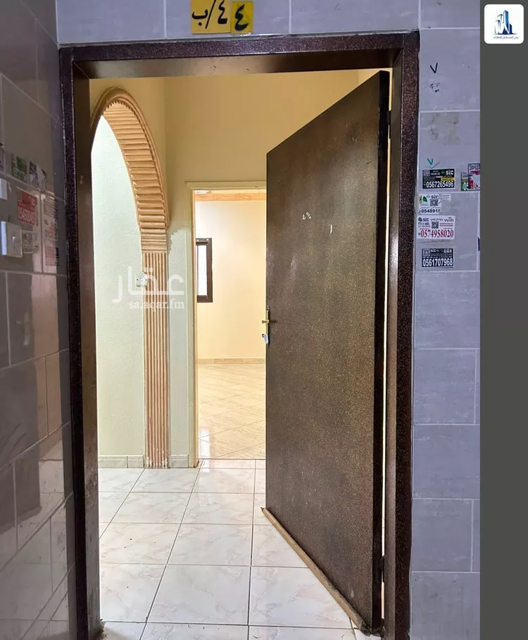 شقة للإيجار في شارع البيان, حي السعادة, مدينة الرياض, منطقة الرياض صورة 2