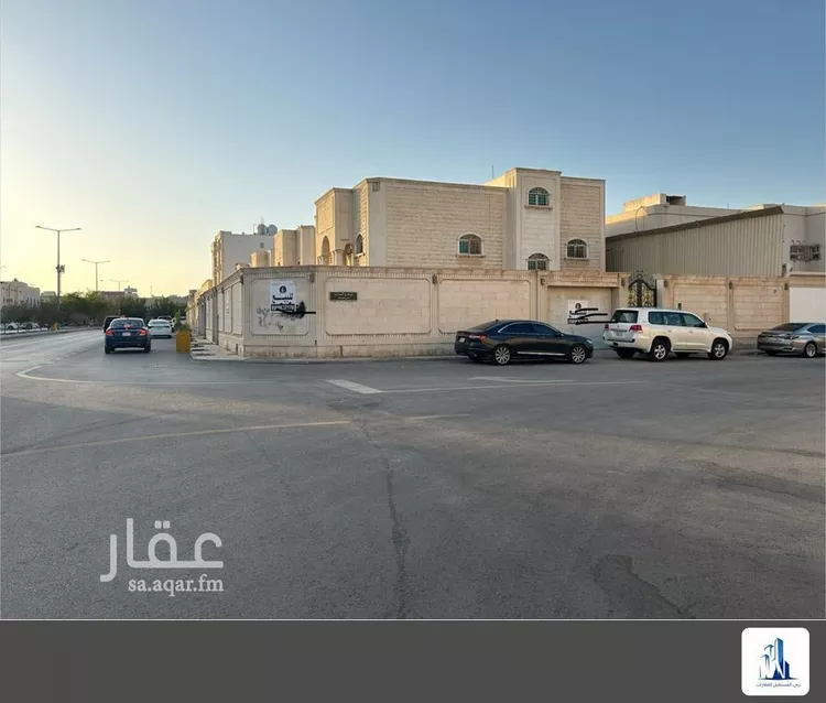 فيلا للبيع في شارع الجميح, حي السلام, مدينة الرياض, منطقة الرياض صورة 4