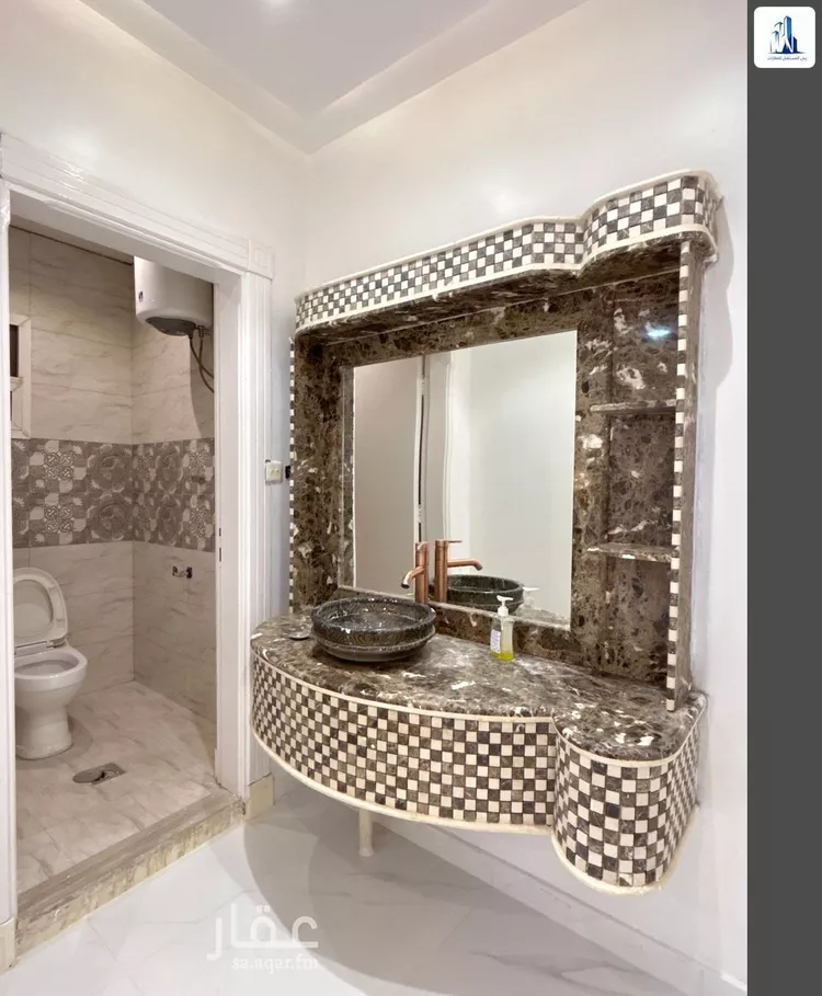 Floor for Rent in Riyadh Al Fayha صورة 5