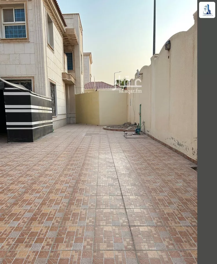 دور للإيجار في شارع الثيل, حي السلام, مدينة الرياض, منطقة الرياض 12