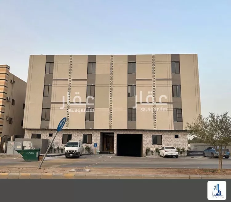 شقة للبيع في شارع الاقتصاد, حي الفيحاء, مدينة الرياض, منطقة الرياض