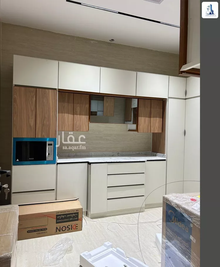 دور للإيجار في شارع آل سويدان, حي الروابي, مدينة الرياض, منطقة الرياض 6