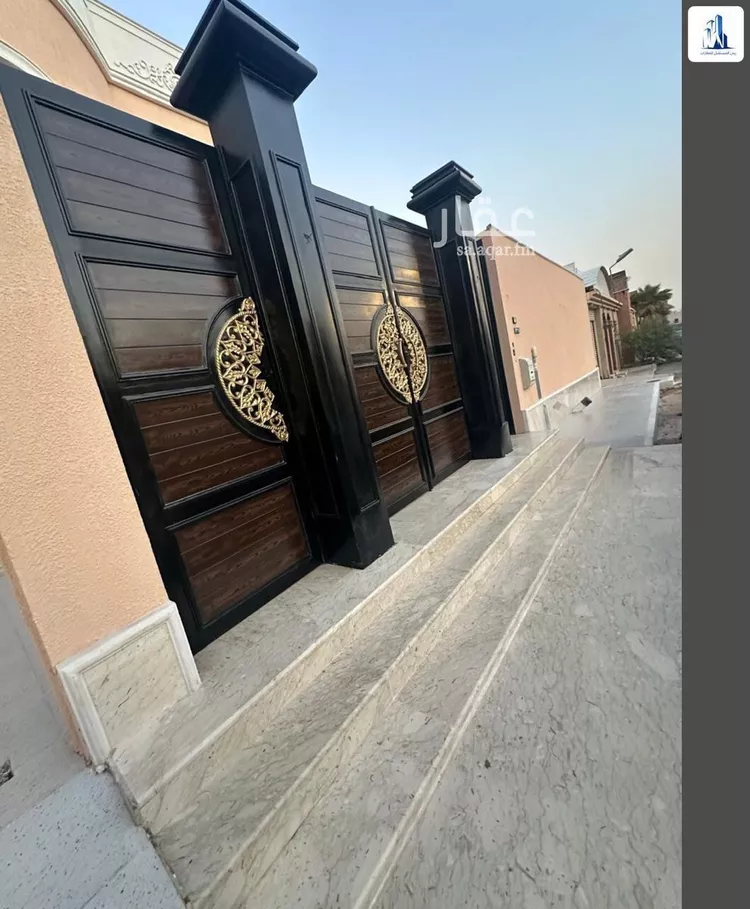 فيلا للبيع في شارع الاجري, حي الجزيرة, مدينة الرياض, منطقة الرياض صورة 2
