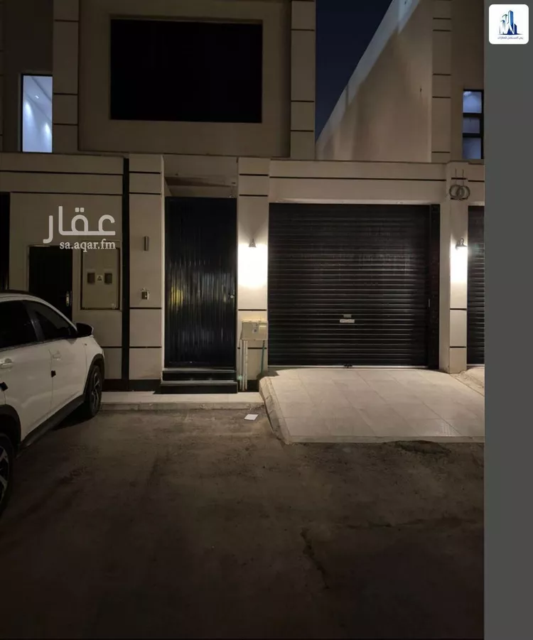 دور للإيجار في شارع غزوة ذات الرقاع, حي السعادة, مدينة الرياض, منطقة الرياض صورة 2