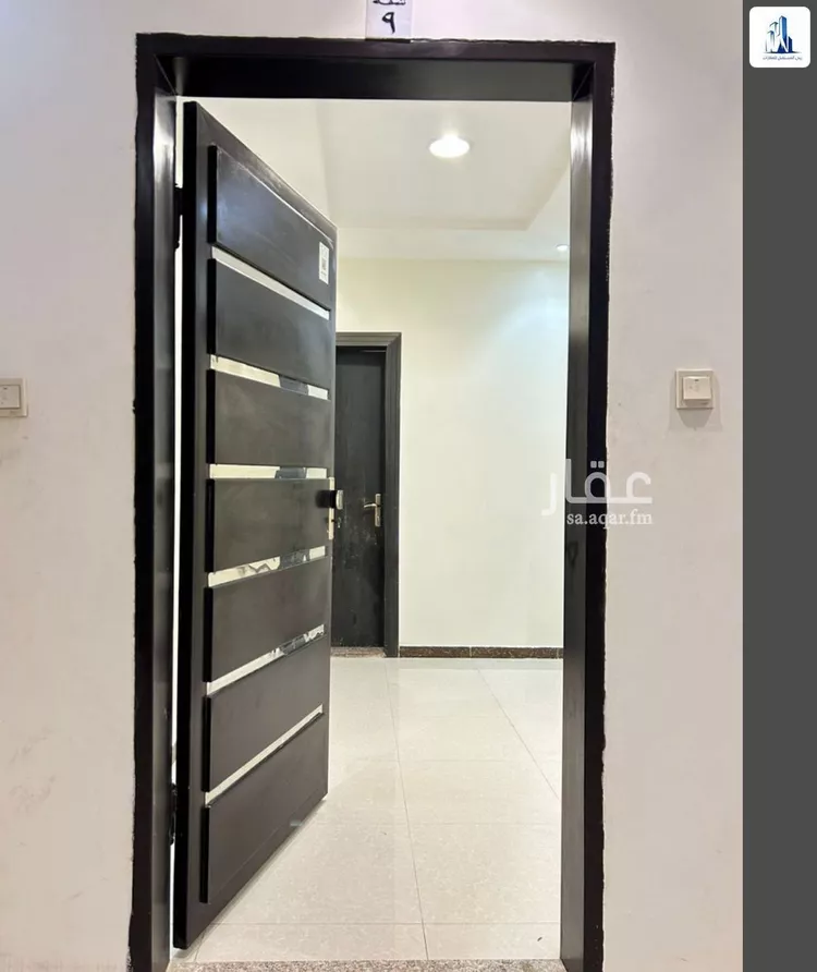 شقة للإيجار في شارع الشيخ محمد بن مانع, حي السلام, مدينة الرياض, منطقة الرياض صورة 2