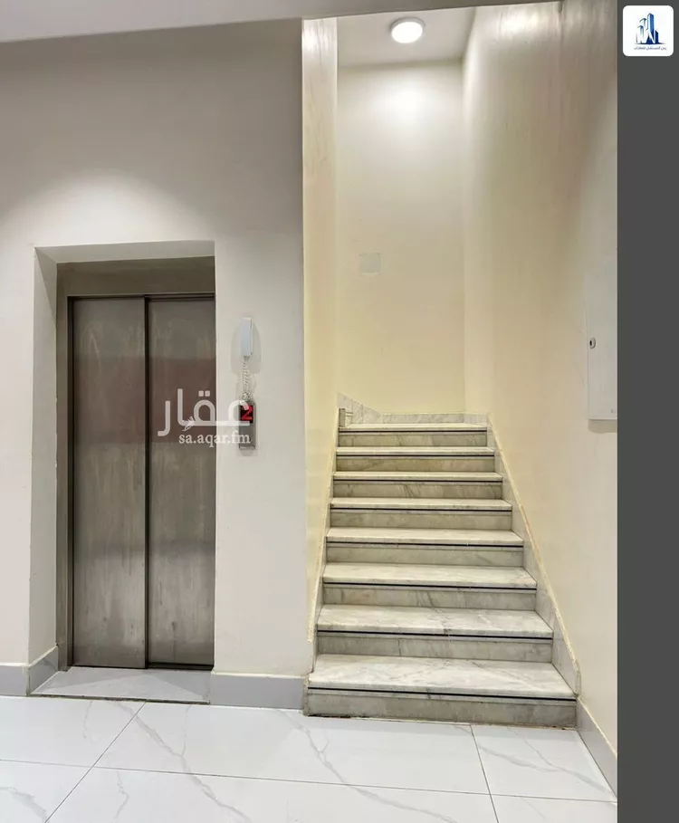 شقة للإيجار في شارع ابي عبيدة عامر بن الجراح, حي السعادة, مدينة الرياض, منطقة الرياض صورة 2