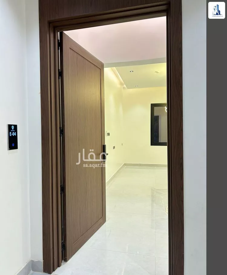شقة للإيجار في شارع ابي عبيدة عامر بن الجراح, حي السعادة, مدينة الرياض, منطقة الرياض صورة 3