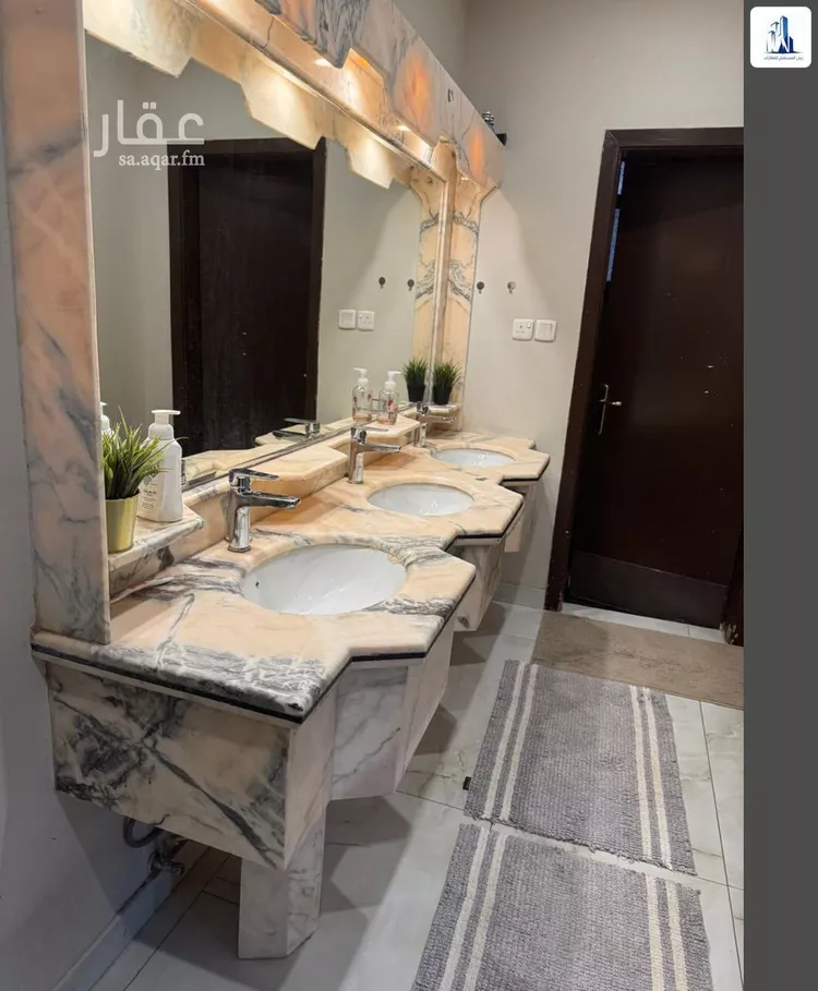 فيلا للبيع في شارع ابن الحمصي, حي الروابي, مدينة الرياض, منطقة الرياض صورة 3