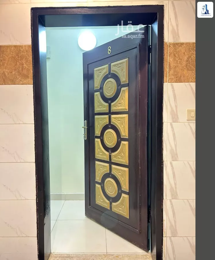 شقة للإيجار في شارع الاقتصاد, حي الفيحاء, مدينة الرياض, منطقة الرياض صورة 2