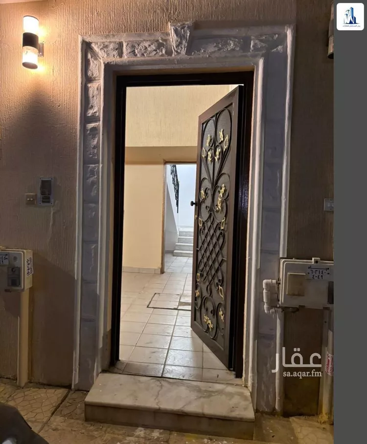 شقة للإيجار في شارع سلام, حي الفيحاء, مدينة الرياض, منطقة الرياض صورة 2