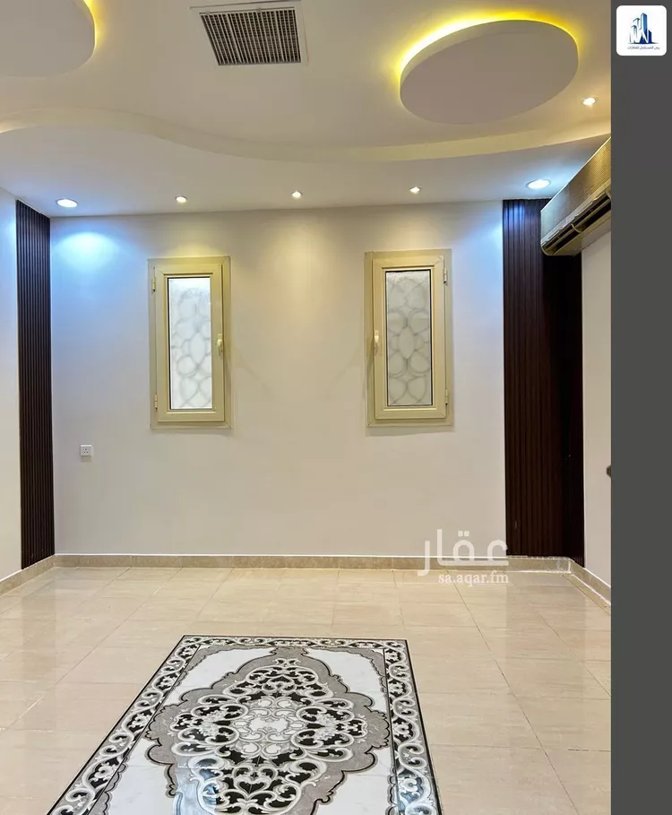 دور للإيجار في شارع رمانة, حي الفيحاء, مدينة الرياض, منطقة الرياض صورة 5