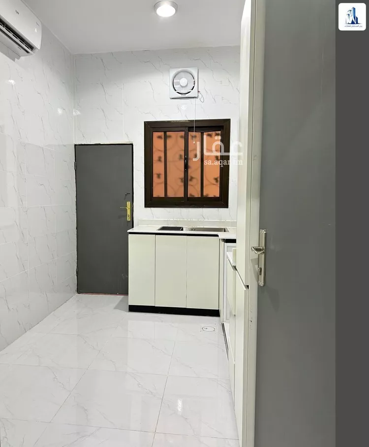 عمارة للإيجار في شارع طلحة بن عبيدالله, حي السعادة, مدينة الرياض, منطقة الرياض صورة 3