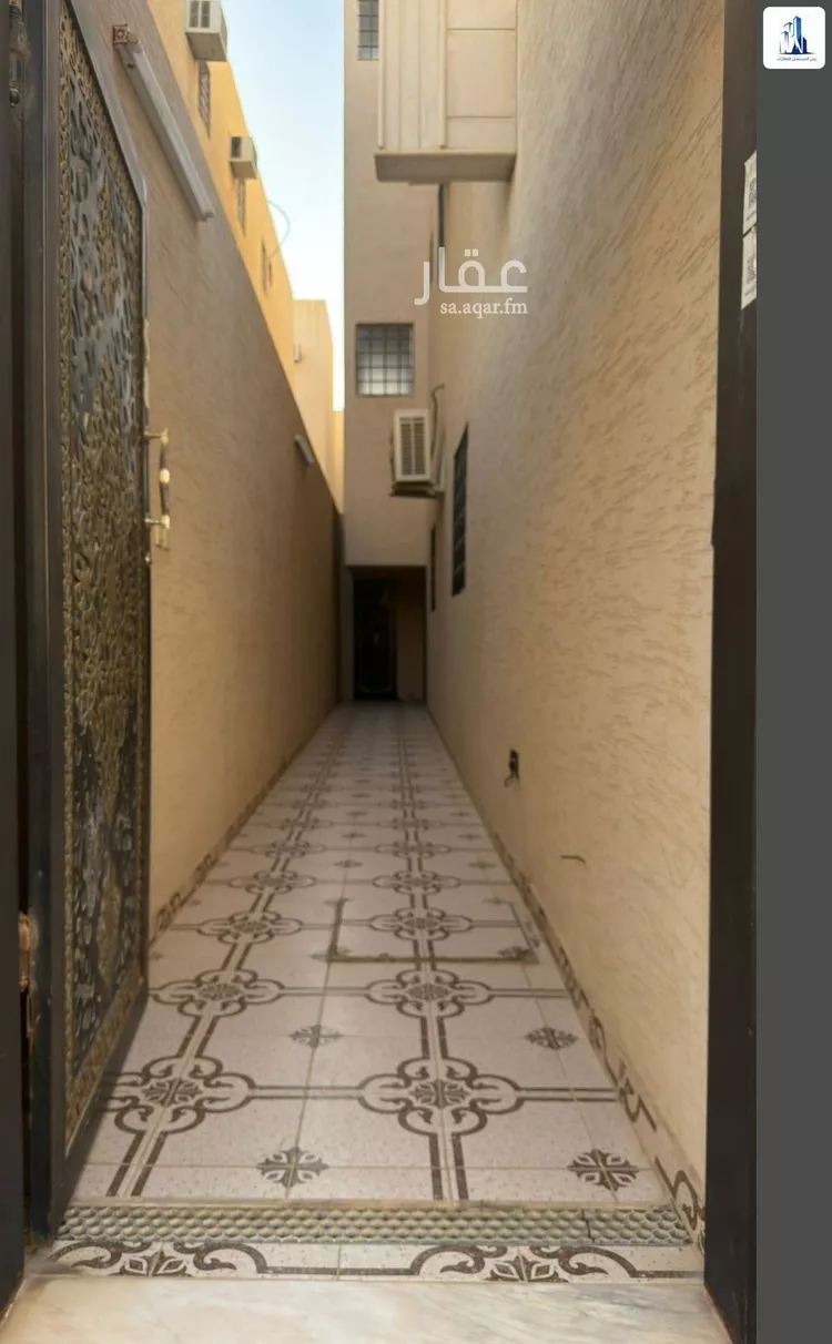 شقة للإيجار في شارع حسن كاظم الهندي, حي السعادة, مدينة الرياض, منطقة الرياض صورة 3