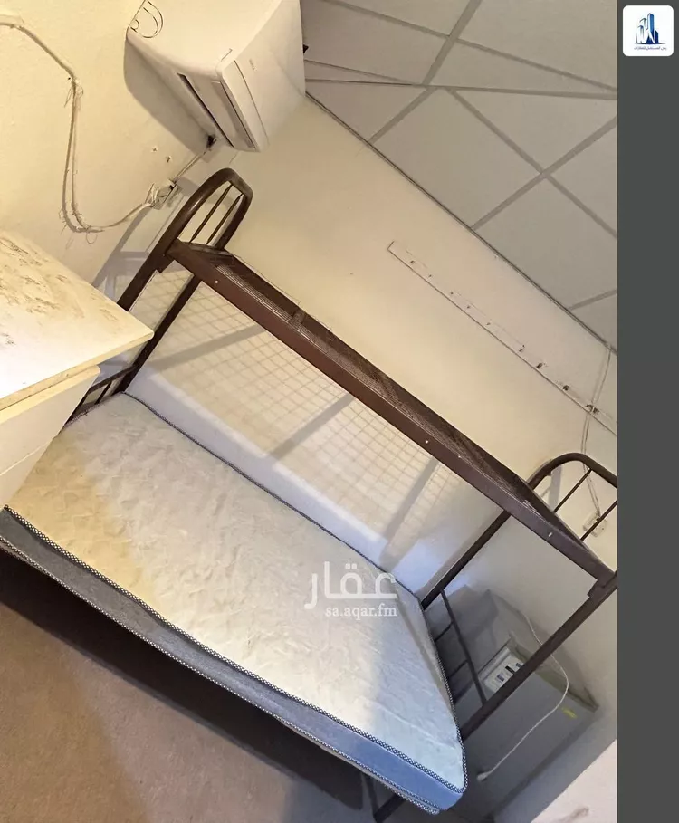 غرفة للإيجار في شارع الساعى, حي الفيحاء, مدينة الرياض, منطقة الرياض صورة 2