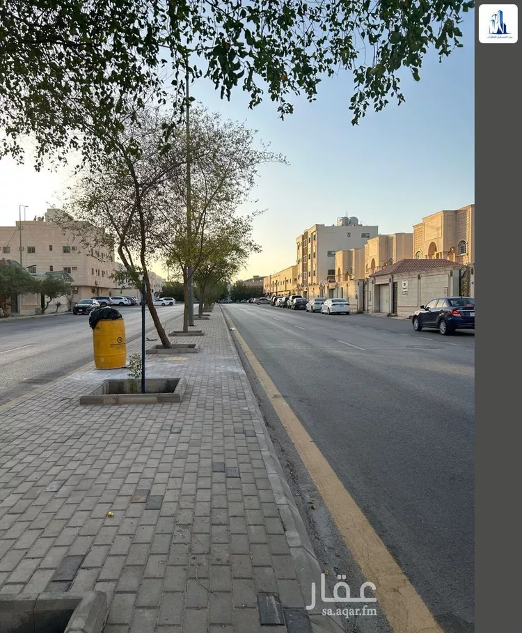 فيلا للبيع في شارع الجميح, حي السلام, مدينة الرياض, منطقة الرياض 6
