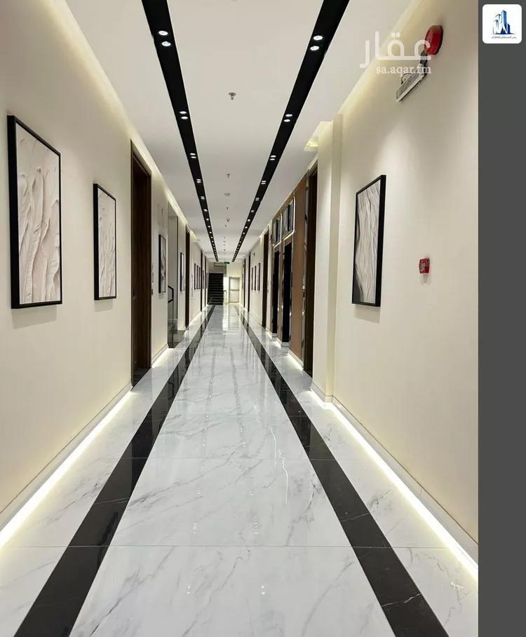 شقة للبيع في شارع الاقتصاد, حي الفيحاء, مدينة الرياض, منطقة الرياض صورة 2