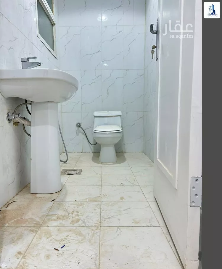شقة للإيجار في شارع الأشرف الأيوبي, حي السليمانية, مدينة الرياض, منطقة الرياض 8