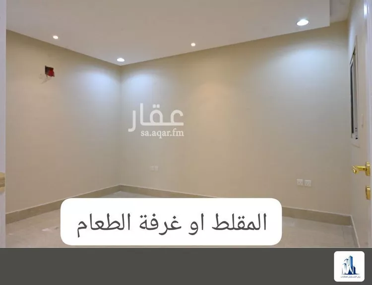 شقة للإيجار في شارع أبي الفضل الأجل, حي قرطبة, مدينة الرياض, منطقة الرياض 6