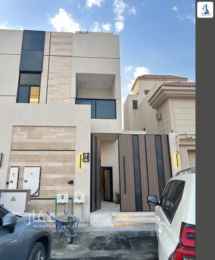 Floor for Rent in Riyadh Ar Rawabi