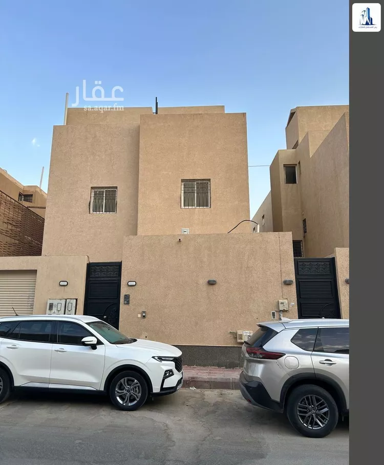 شقة للإيجار في شارع عضيف بن زنيم, حي السعادة, مدينة الرياض, منطقة الرياض