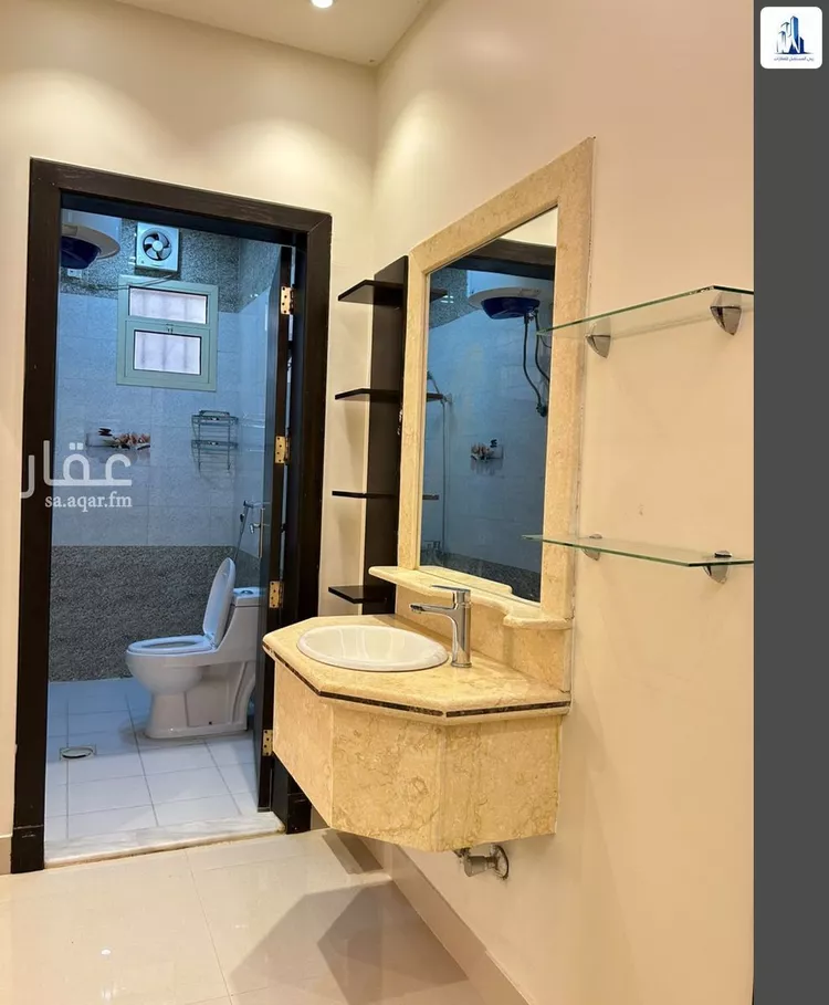 شقة للإيجار في شارع الأمير ماجد بن عبدالعزيز, حي الريان, مدينة الرياض, منطقة الرياض 10