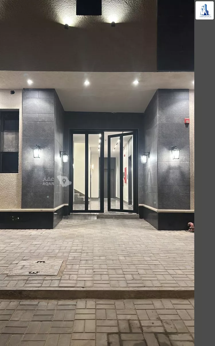 شقة للإيجار في شارع  الشافعي, حي الفيحاء, مدينة الرياض, منطقة الرياض 8