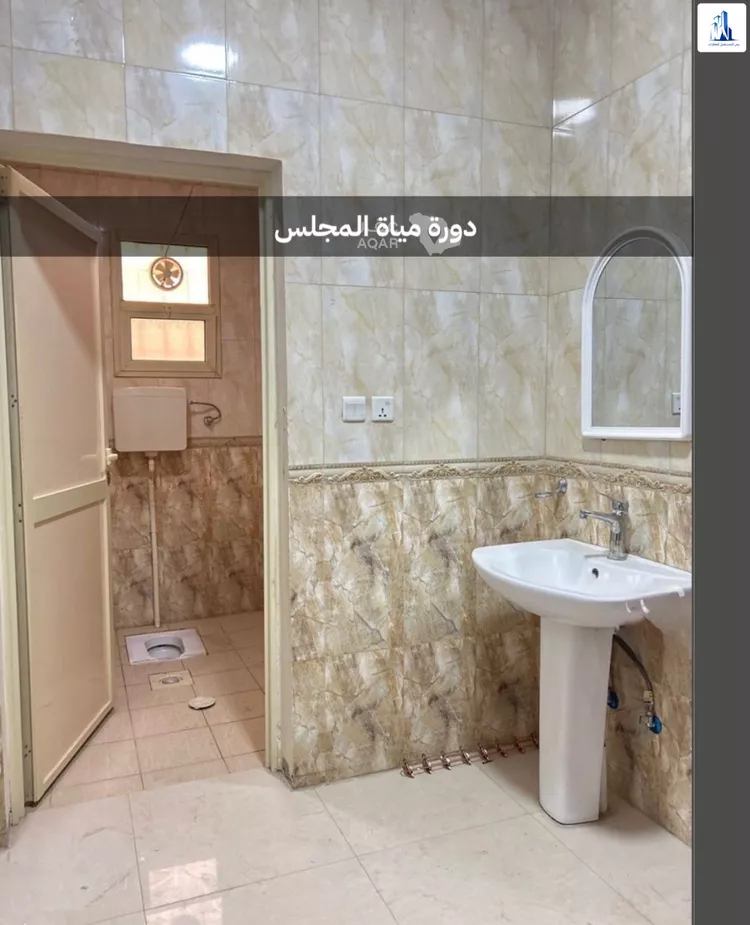 شقة للإيجار في شارع الملقا, حي الفيحاء, مدينة الرياض, منطقة الرياض 11