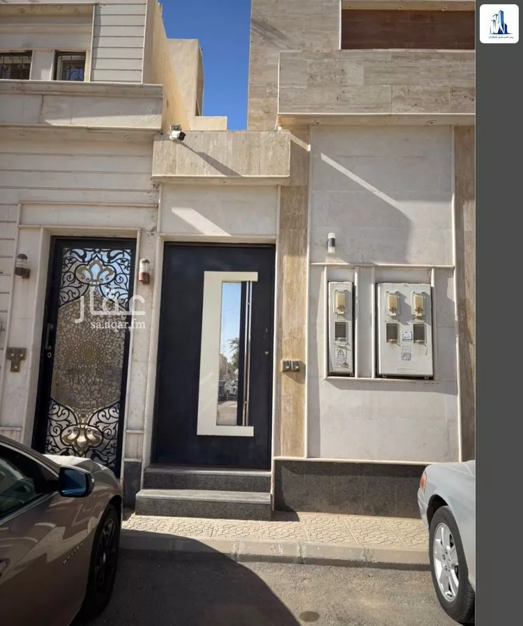 شقة للإيجار في شارع أحمد بن يحيى بن عطوة, حي السعادة, مدينة الرياض, منطقة الرياض صورة 2