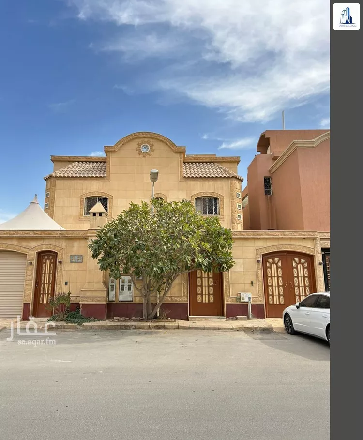 شقة للإيجار في شارع جياد, حي الفيحاء, مدينة الرياض, منطقة الرياض