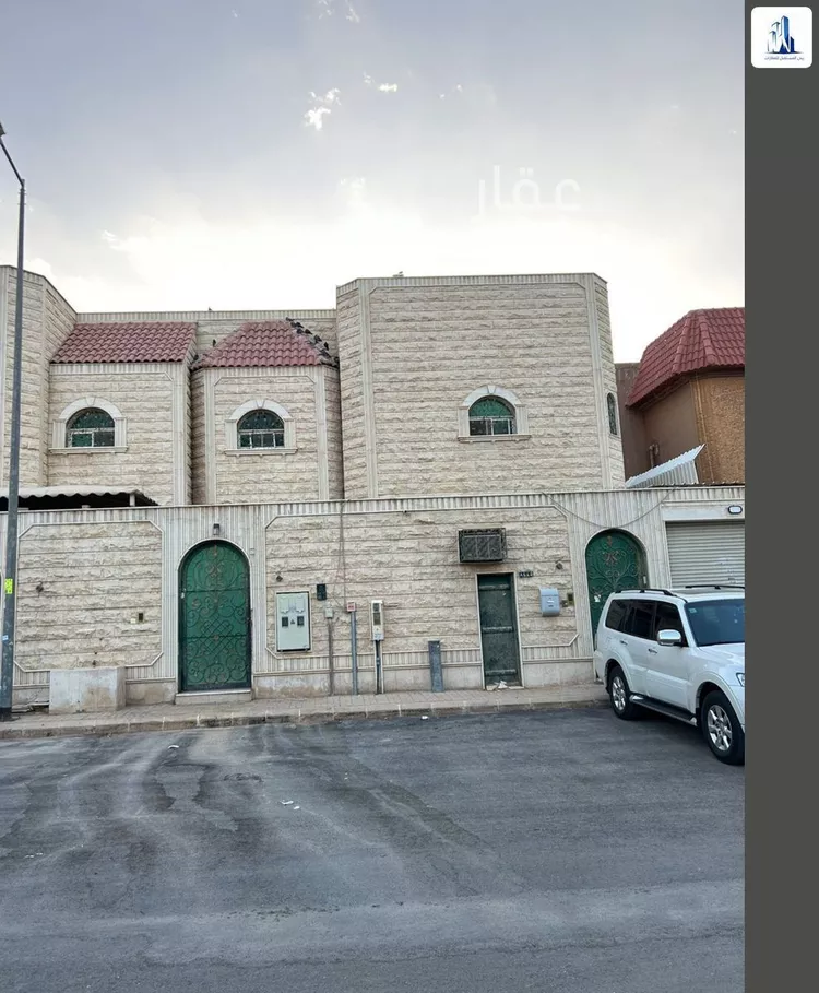 دور للإيجار في شارع الحاسى, حي الفيحاء, مدينة الرياض, منطقة الرياض