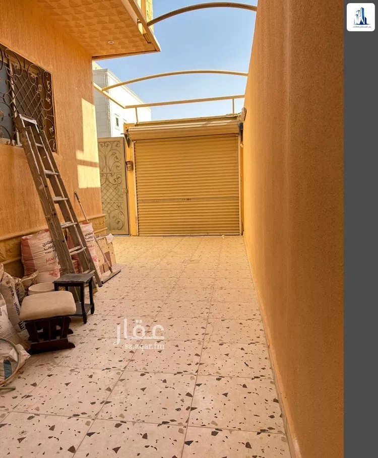 دور للإيجار في شارع الملقا, حي الفيحاء, مدينة الرياض, منطقة الرياض صورة 3