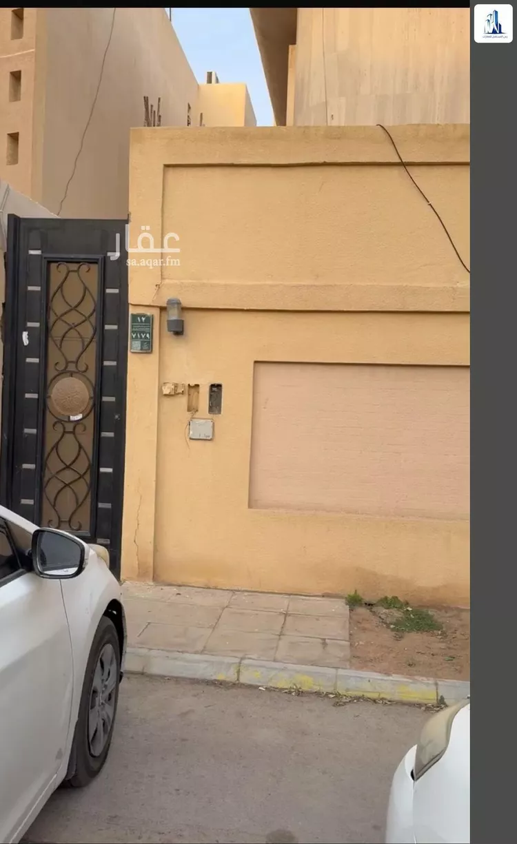دور للإيجار في شارع أرض الجزيرة, حي المنار, مدينة الرياض, منطقة الرياض صورة 2